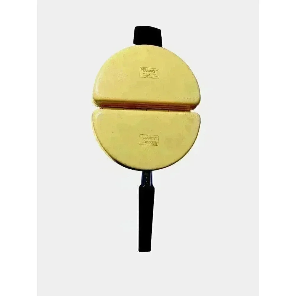 Wear-Ever add pop